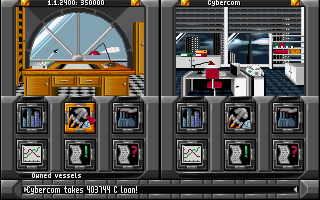Gameplay of Dynatech: 30th Anniversary Edition