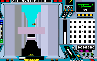 Gameplay of Apache Strike