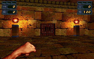 Gameplay of Fate
