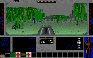 Gameplay of Castaway: The Ordeal Begins