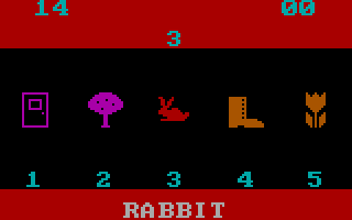 Gameplay of Kids on Keys