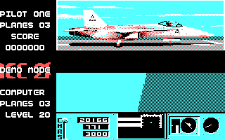 Gameplay of ACE 2