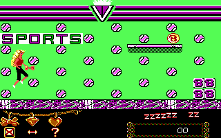 Gameplay of Barbie