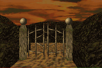 Gameplay of Desperabis