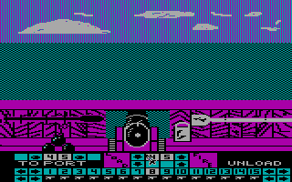 Gameplay of Pirates of the Barbary Coast
