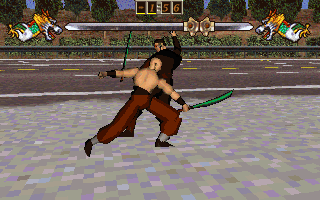 Gameplay of Gate of Destiny, The