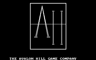 Title screen of Midway Campaign
