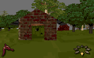 Gameplay of Ring Cycle