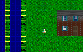 Gameplay of Game-Maker