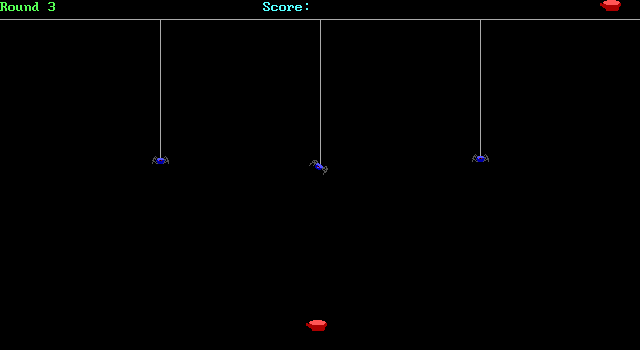 Gameplay of Spider Boxer