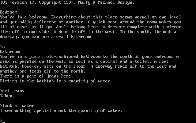 Gameplay of Dr. Dumont's Wild P.A.R.T.I.