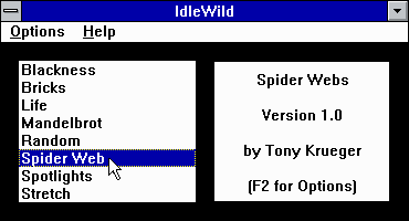 Gameplay of Microsoft Entertainment Pack 2