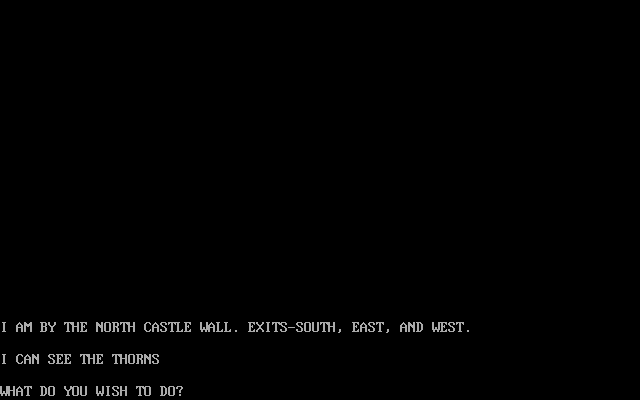 Gameplay of Battune Meets Sleeping Beauty
