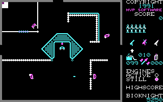 Gameplay of RoboMaze: The Basement