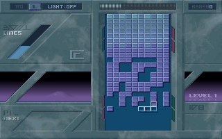 Gameplay of IceBox