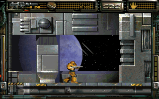 Gameplay of Colony 28