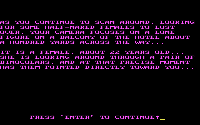 Gameplay of Fantasy
