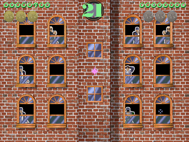Gameplay of Bon Bon Paradise