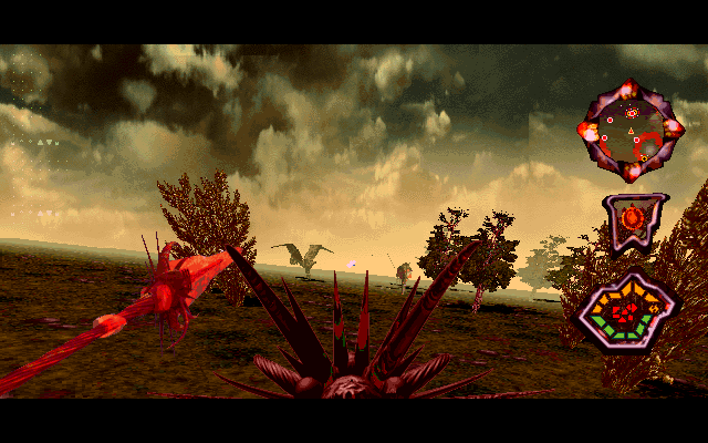 Gameplay of Dragon Tuka 3D
