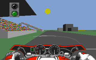 Gameplay of Team Suzuki