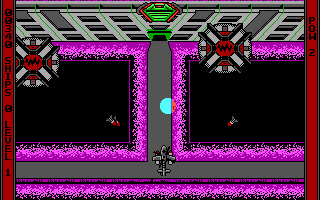 Gameplay of Ajax