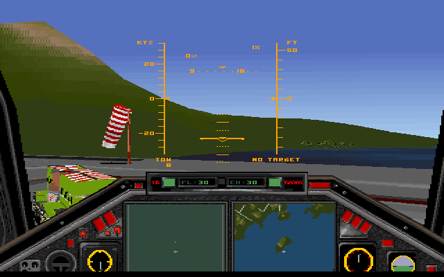 Gameplay of Das Hexagon-Kartell