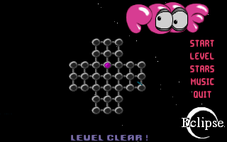 Gameplay of Poof