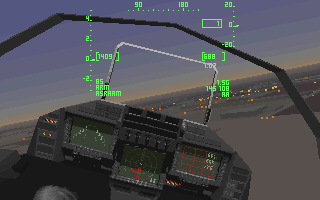 Gameplay of TFX