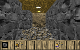 Gameplay of 3D Bomber