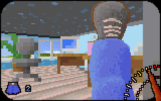 Gameplay of P