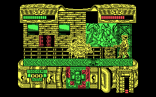 Gameplay of Mambo