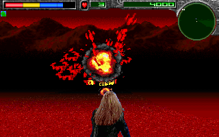 Gameplay of Virtuoso