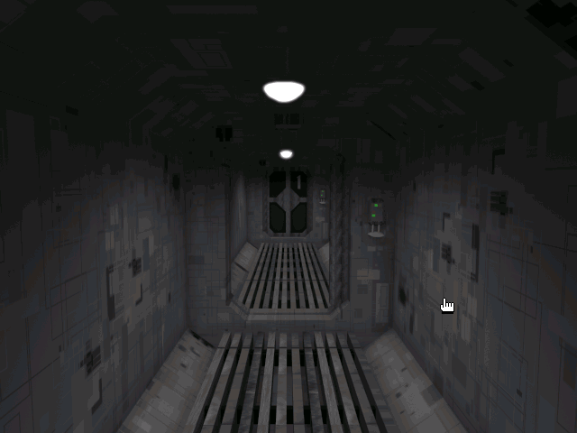 Gameplay of Mission 9