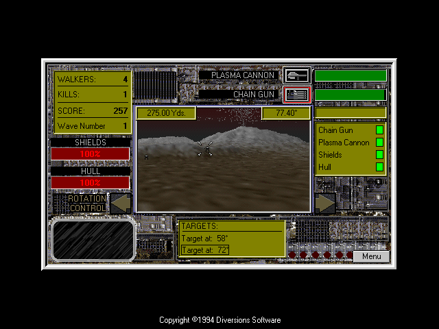 Gameplay of Fun Pack 3