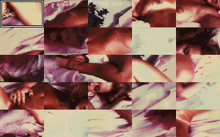 Gameplay of Femme Fatale