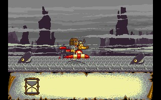 Gameplay of Crown