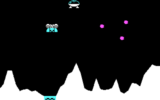 Gameplay of Lunar Take