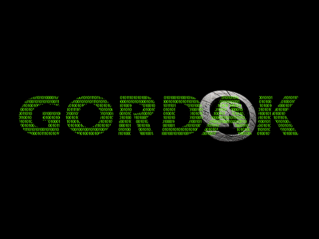 Title screen of Gord@k
