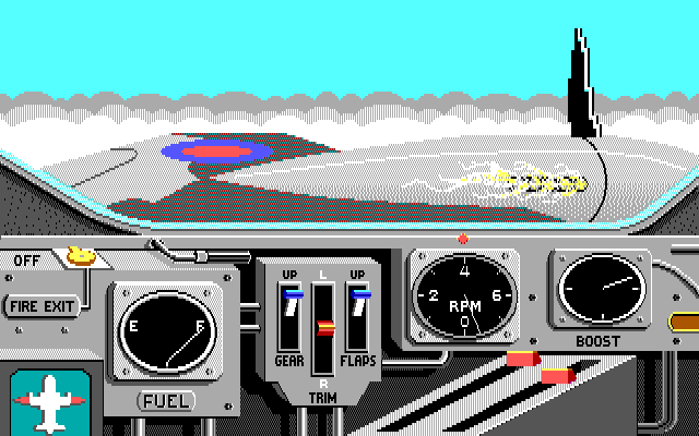 Gameplay of Ace of Aces