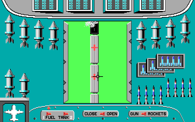 Gameplay of Ace of Aces