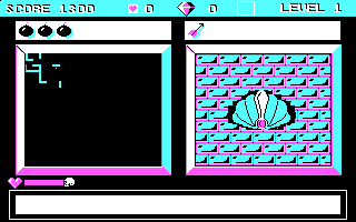 Gameplay of Minotavrs