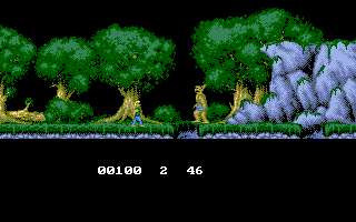 Gameplay of Mysterious Worlds