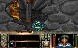 Gameplay of Chill Manor