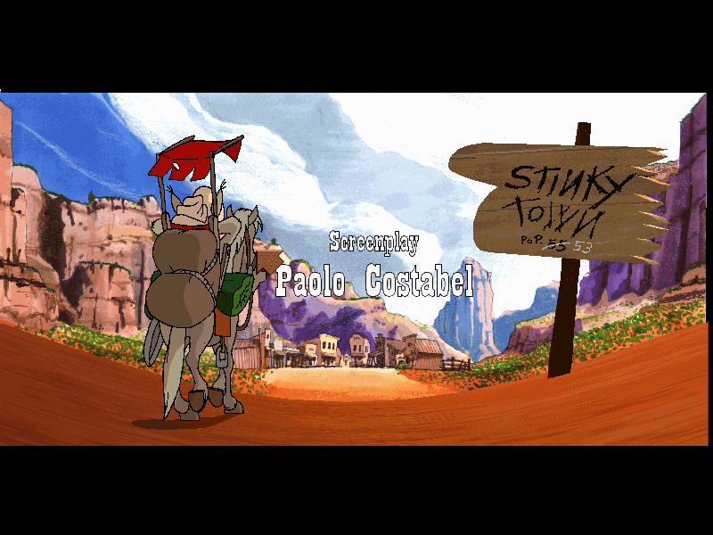 Gameplay of Tequila & Boom Boom