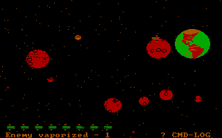 Gameplay of Rockets
