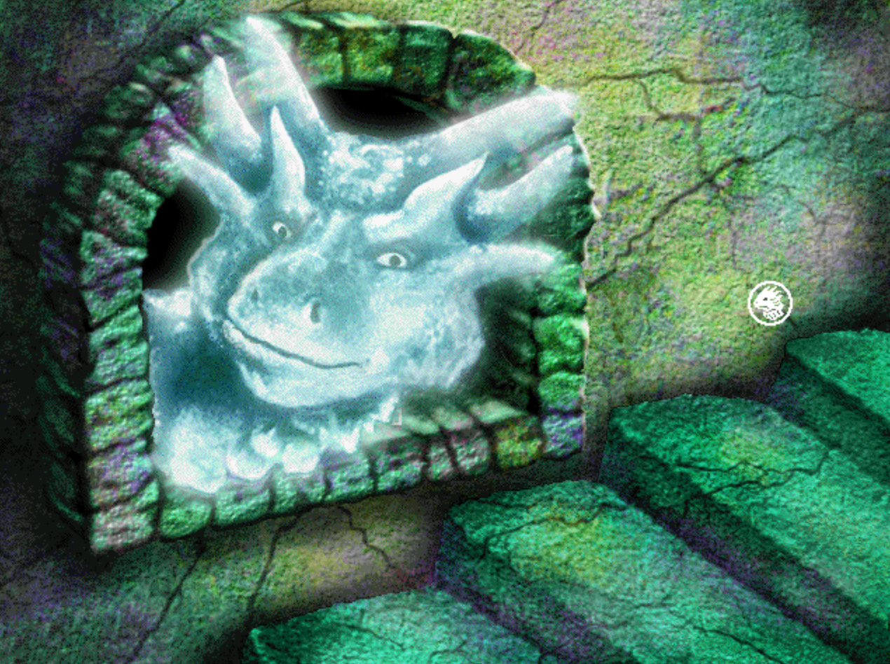 Gameplay of Dragonheart: Medieval Activity Center