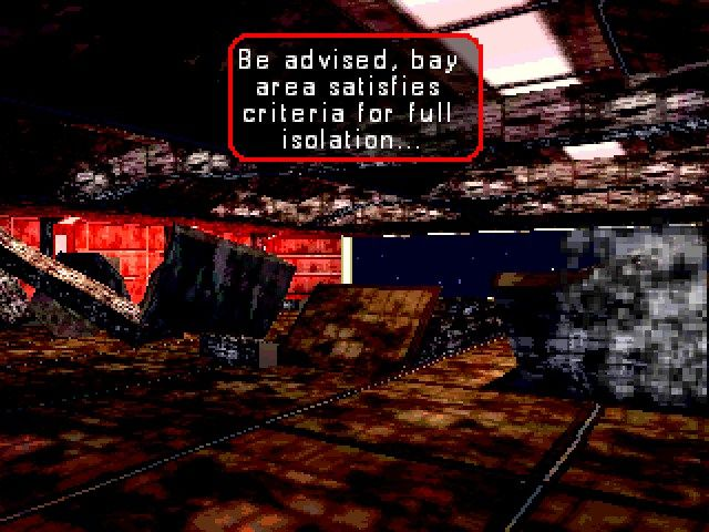 Gameplay of Sentient