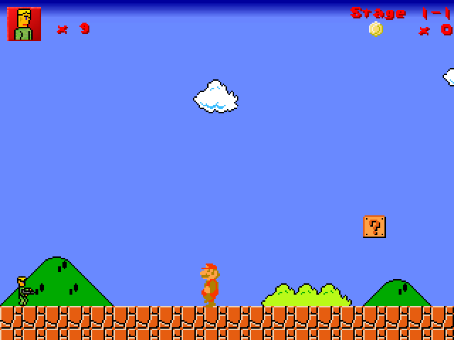 Gameplay of Char