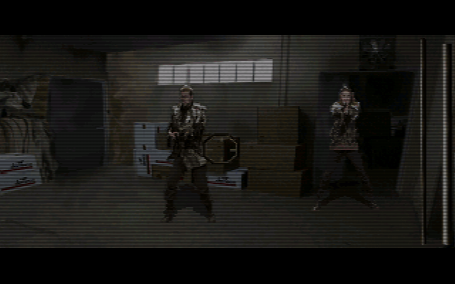 Gameplay of Hardline