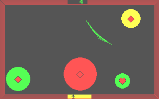 Gameplay of Shawl